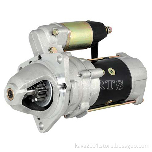 Starter Motor for Nissan FE6 FD6 23300-Z5604 23300-Z5505 0350-602-0571